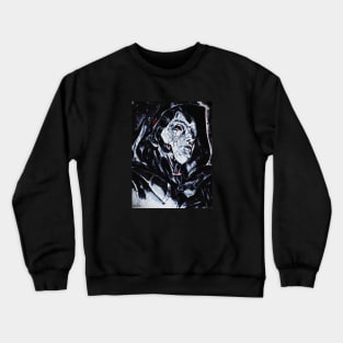 Ash Crewneck Sweatshirt